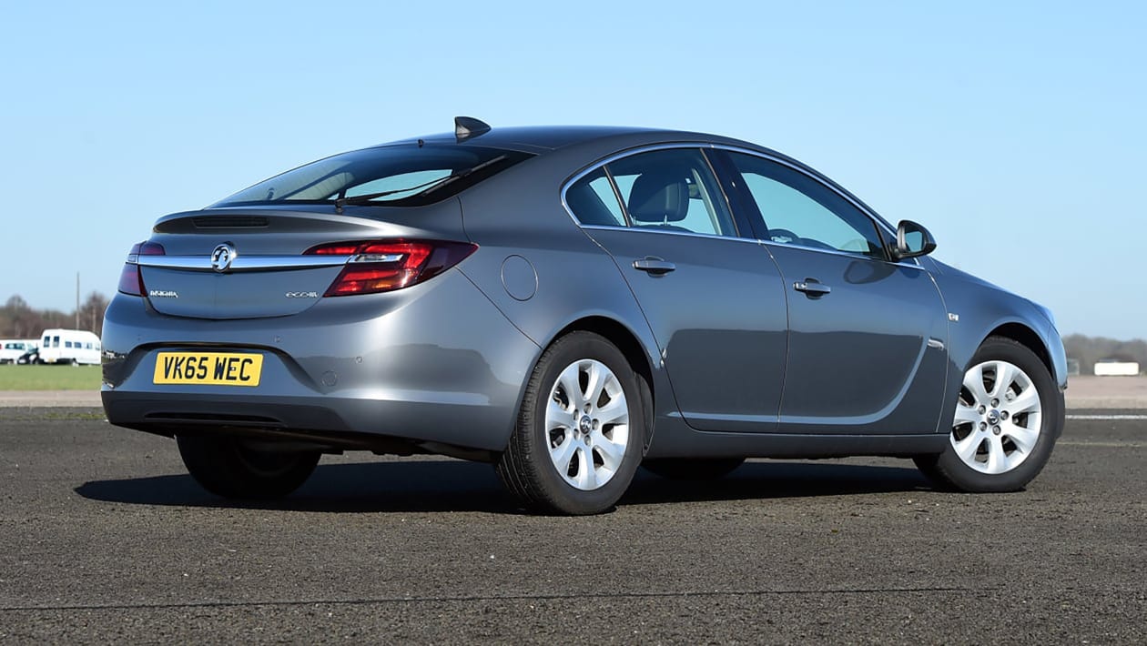 Deflettori Aria / Del Vento Heko Per OPEL INSIGNIA (2009 ) 5 Porte , Sedan - 2 Pz. Anteriori - Foto 5